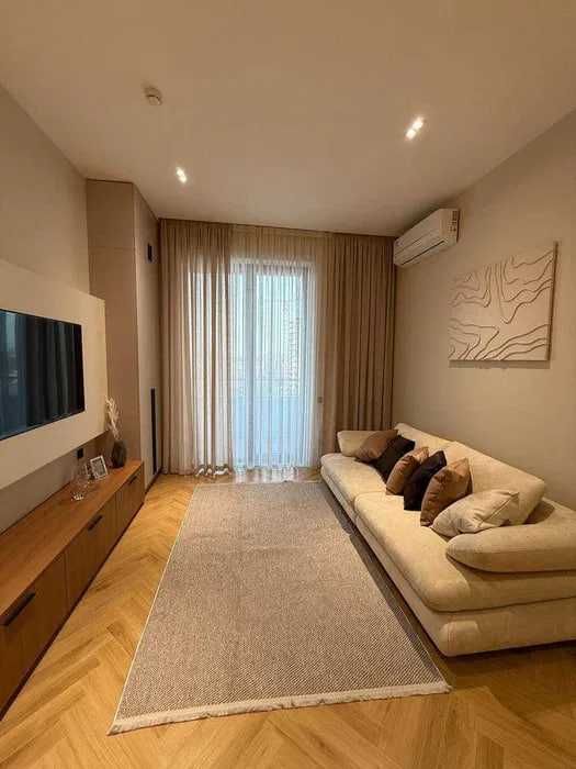 Продаётся 2-комнатная квартира в Мирабадском районе — ЖК Infinity