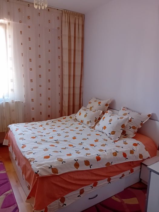 Vând apartament 2 camere