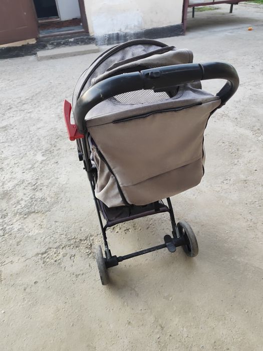 Продам детскую коляску