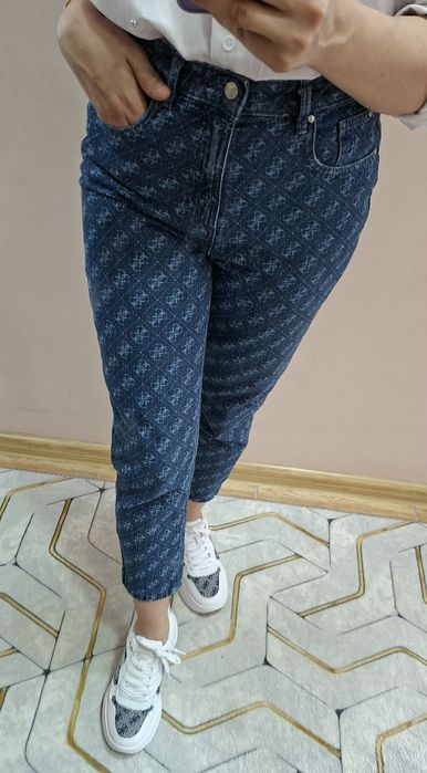 Дамски дънки guess