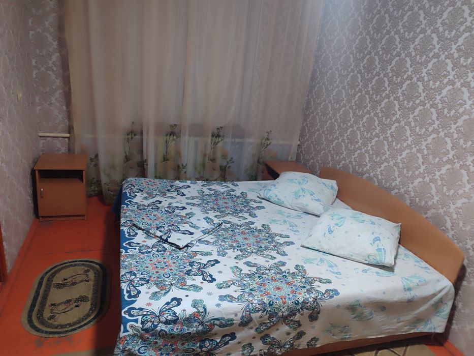 Сдаётся гостиница