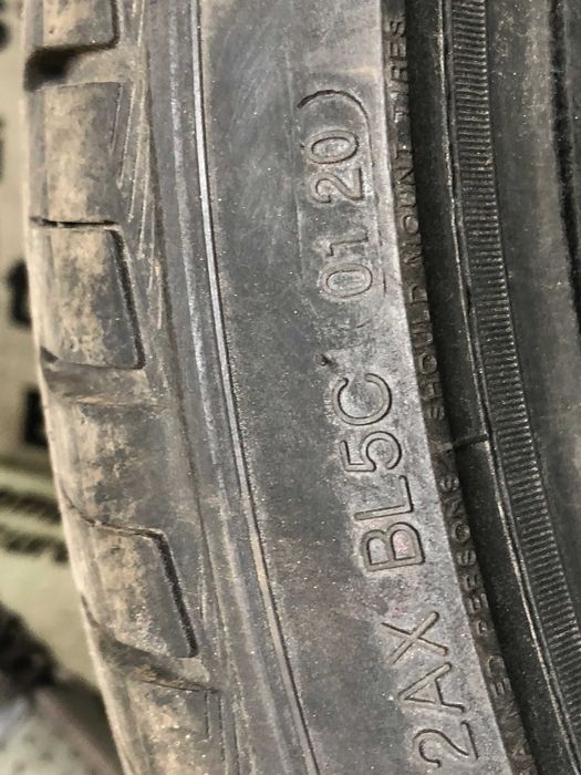 Anvelope vara Landsail LS588UHP 275/30ZR20