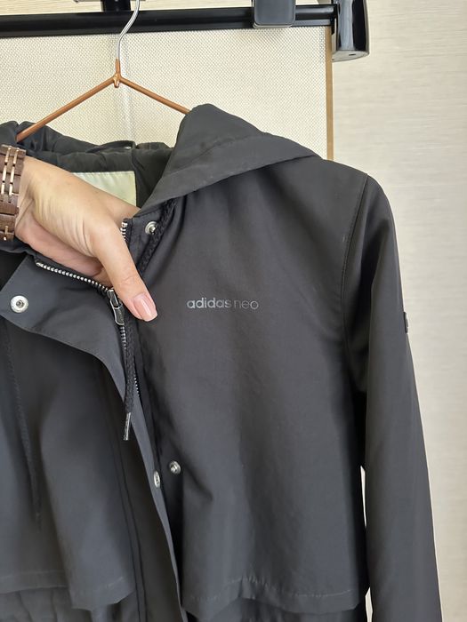 Куртка Adiddas original