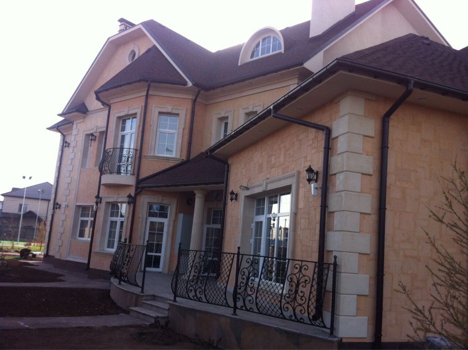 Двери,Витражи,Окна «Рехау»