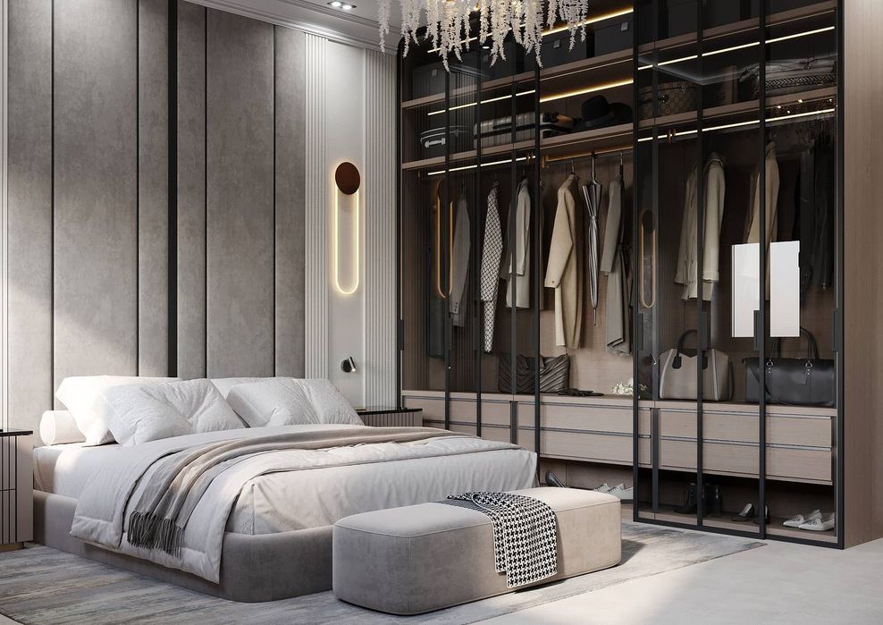 Mebel buyurtma asosida yasab beramiz