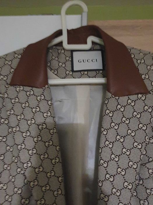 Gucci  сако оригинал