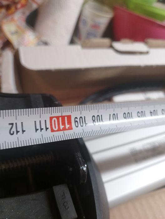 Багажник -греди за Audi Q3 2019г-оригинален