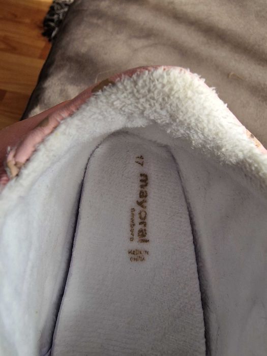 Incaltaminte Mayoral marimea 17