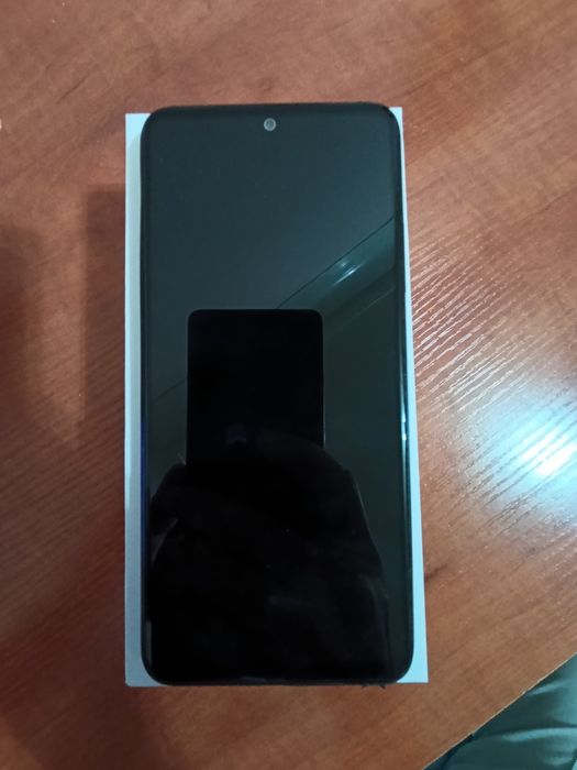 Redmi Note 11 S Graphite gray