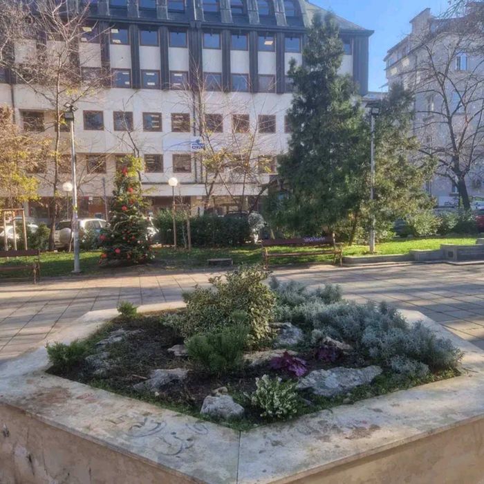 Двустаен на ул. Иван Асен 2