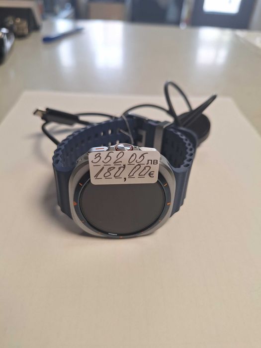 Samsung Galaxy Watch Ultra 47mm