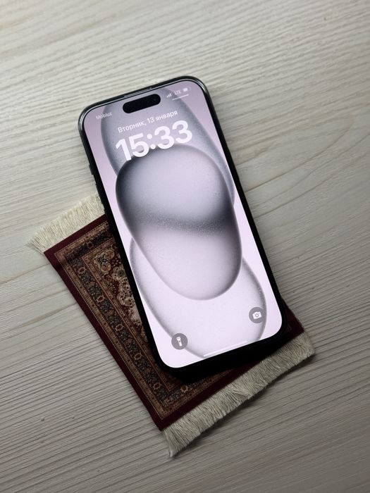 Iphone 15 128talik