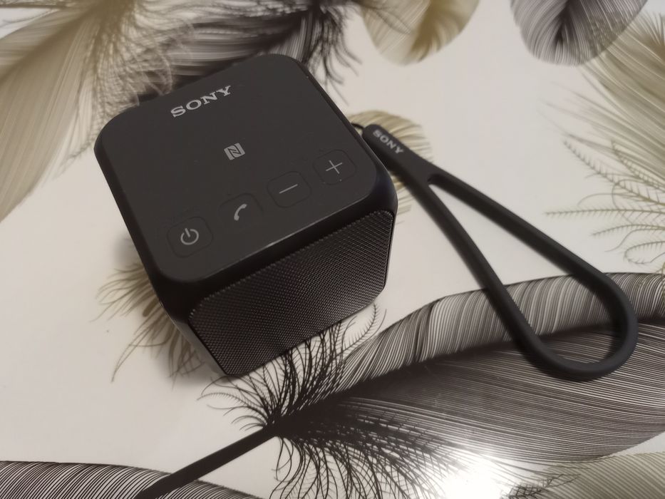 Sony SRS X11 – nefunctional, stare foarte buna
