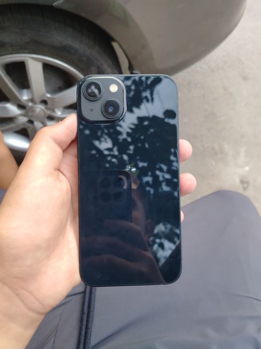 iPhone 13,в хорошем состоянии