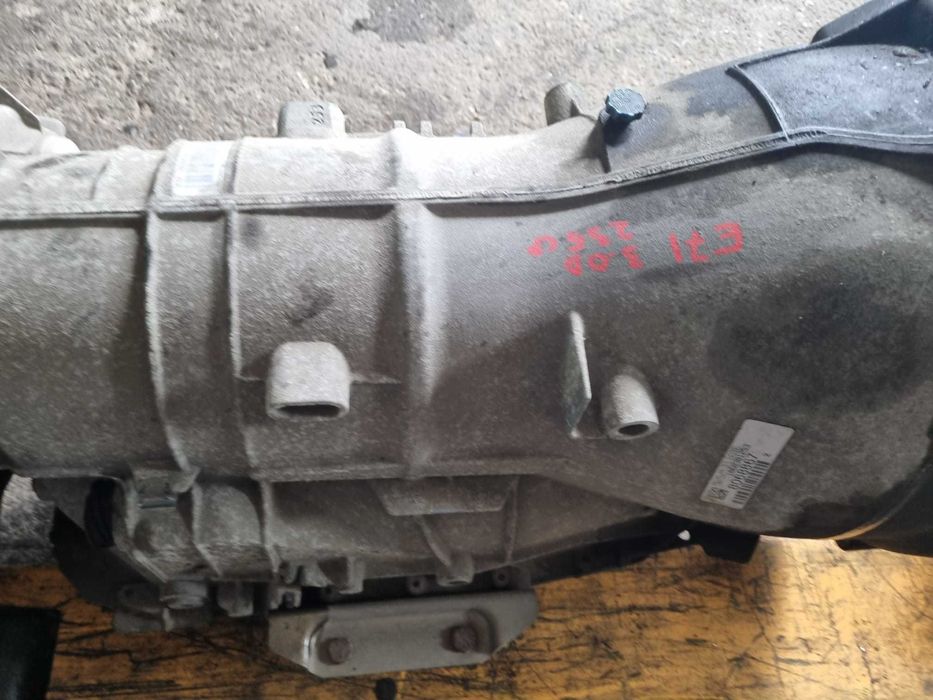 Cutie viteze BMW X5 E70 X6 E71 3.0d M57 235 cai GA6HP28X 8GA6HP-28X