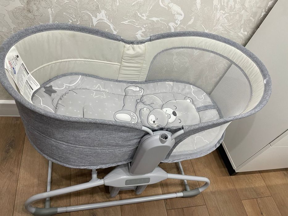 Срочно продам люльку в идеальном состоянии