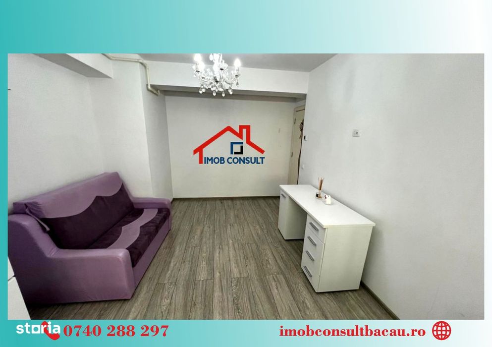 Apartament modern cu 2 camere de închiriat – FIALD| Etaj 1| CE1706