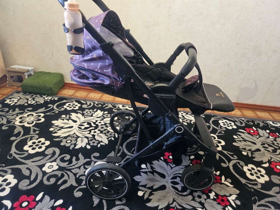 Коляска для детей