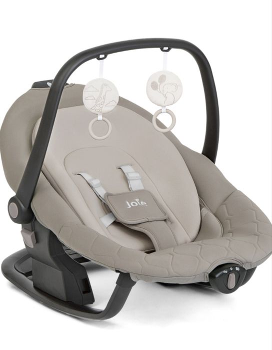 Leagan bebelusi muzical