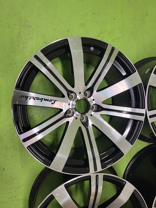 21 5x120 Bmw лети джанти 5х120 бмв