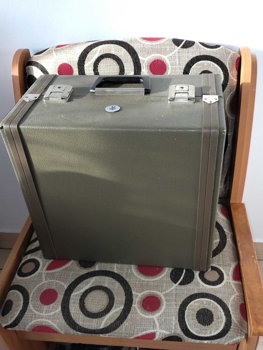 Acordeon 48 basi Hohner Junior