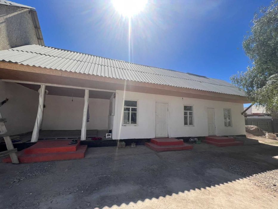 Продается Частный Дом