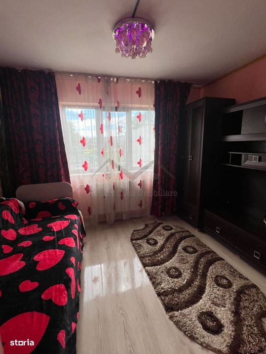 Camera Camin Baza 3 etajul 2