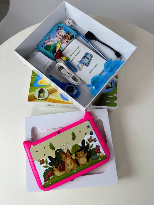Планшет, Детский планшет, Планшет для детей