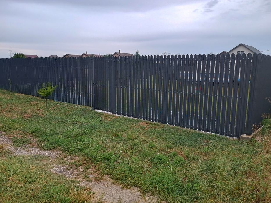 Teren de vânzare în Comuna Berceni