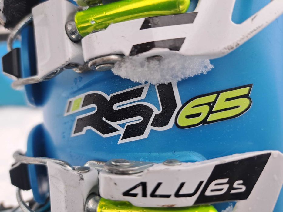 Echipament Ski + Clăpari