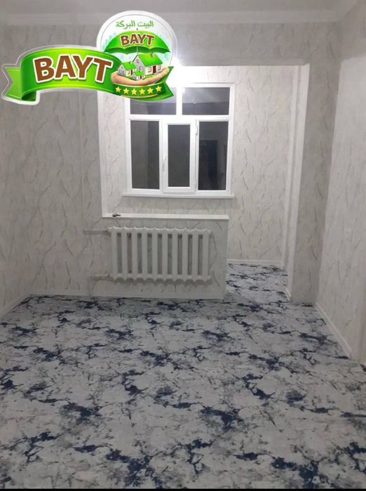 2/2/4 Чиланзар 19 квартал Продаётся квартира по Хорошей Цене ^