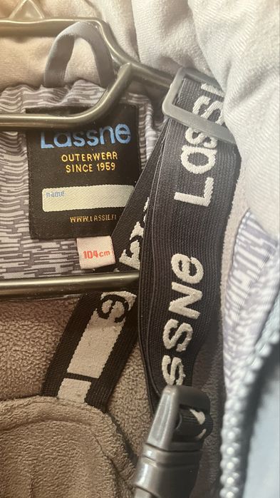 Отдам комбинизон детский