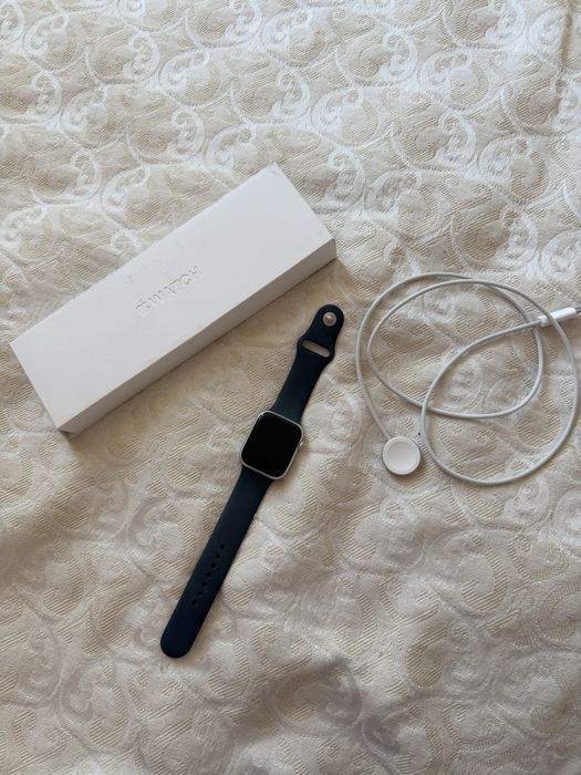 Apple watch 9 series