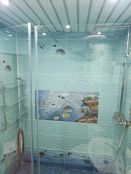 Продажа 2-комнатной квартиры КСК Арман