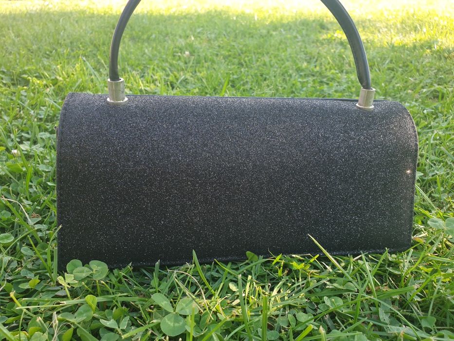 Дълга официална рокля