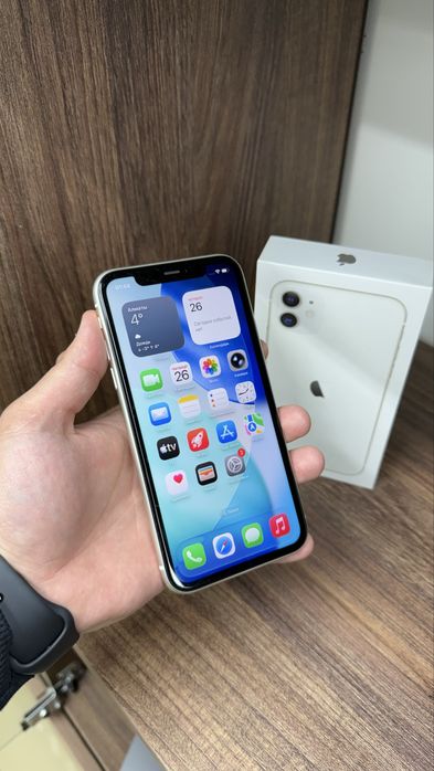 Iphone 11 / Айфон 11 / 128gb / 75%