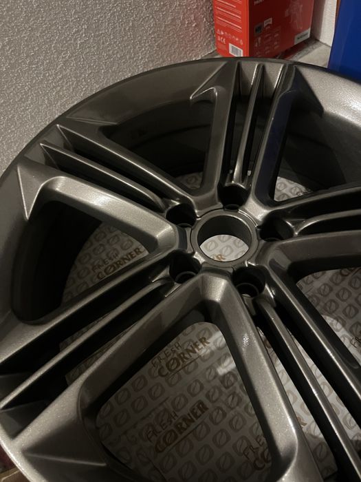 Джанти 20цола 5/112 ет-30 и 20х7.5j