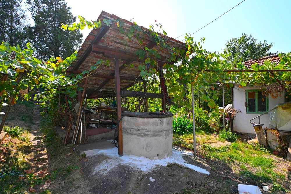 Къща в село Витановци, Област Перник