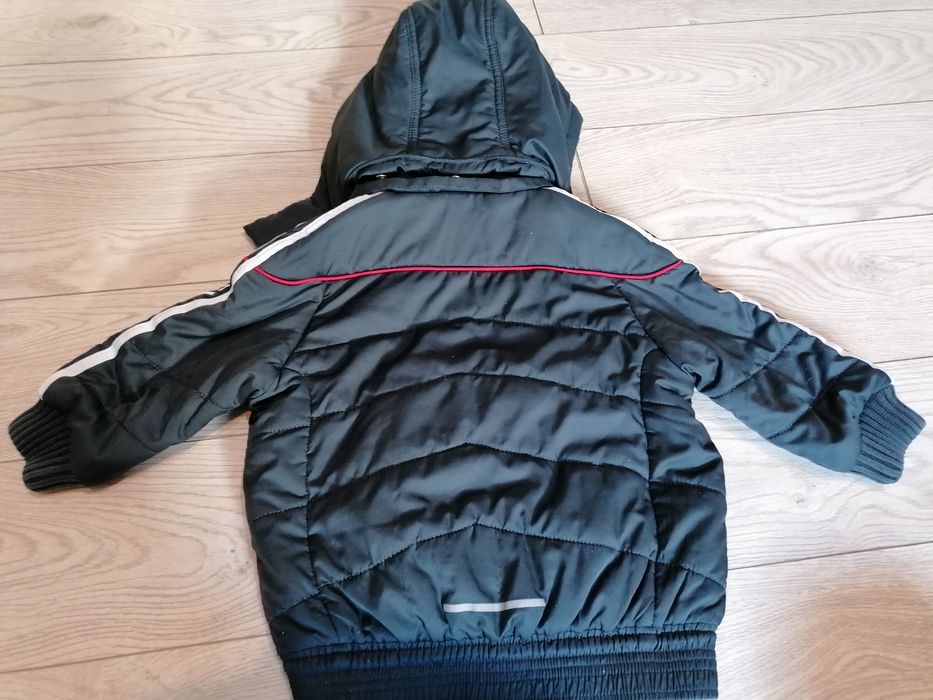 Vand geaca adidas marimea 92