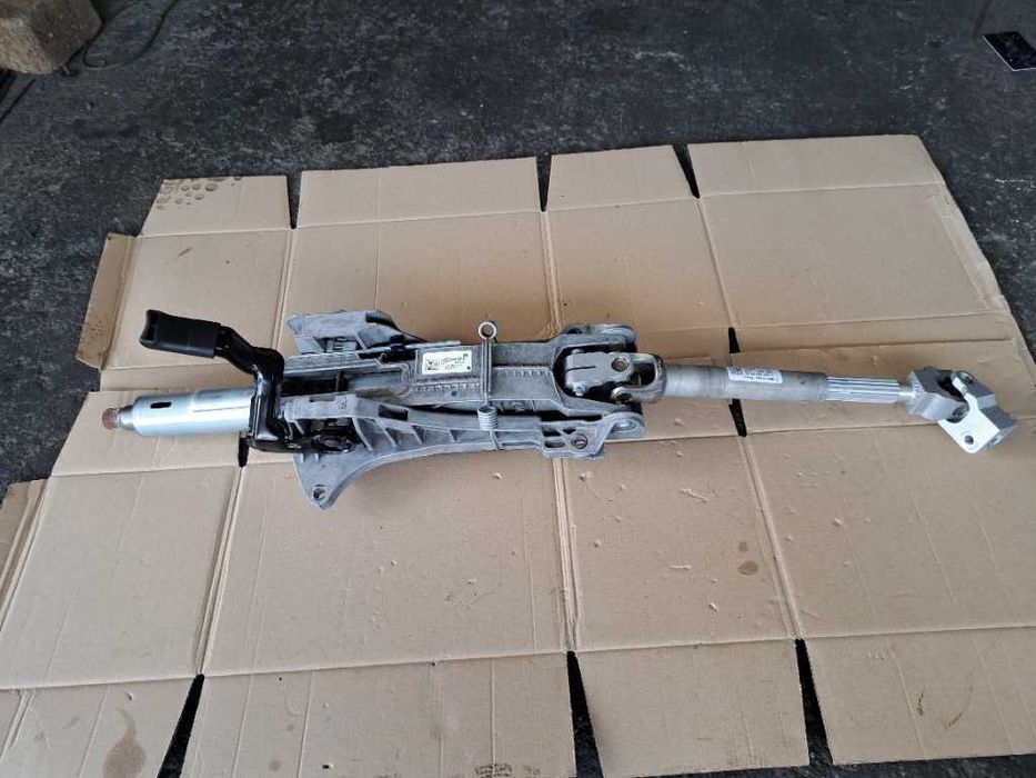 Coloana Directie Ax Volan Reglabil ( volan pe stanga ) Mercedes B-Class W246 A-Class W176 Cod A2464602516