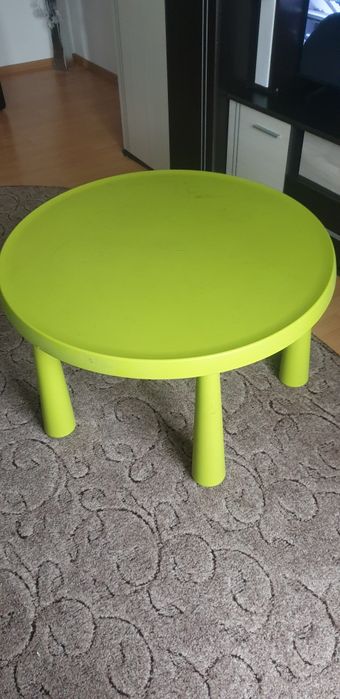 Masa copii ikea,