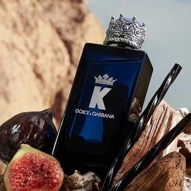 Dolce & Gabbana King EDP 100ml
