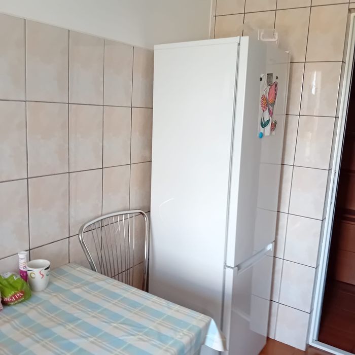 Camera libera in apartament cu 3 camere, Podu ros