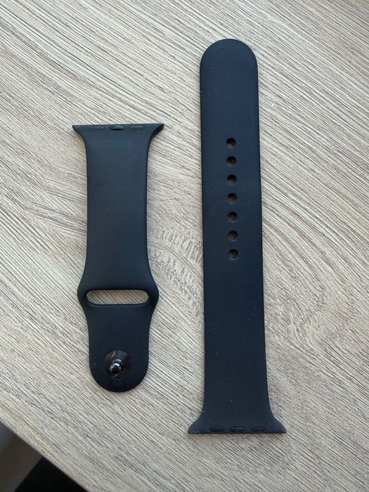 Curea originală Apple Watch Sport Band 44mm / 45mm M/L