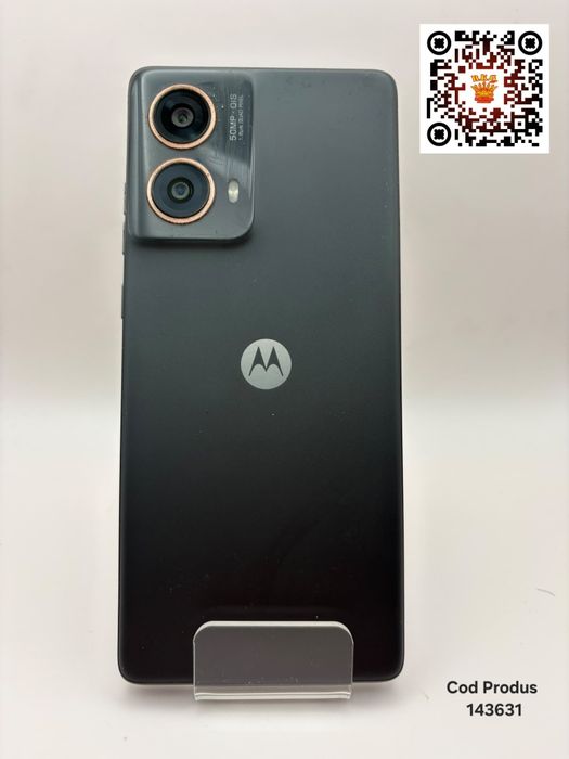 Motorola G85 256gb Amanet BKG