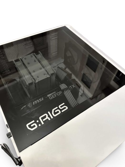 G:RIGS RTX 3060 | i5-11400 | 16GB RAM