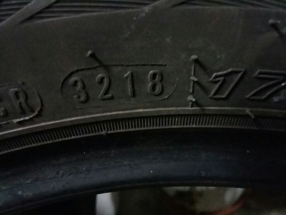Гуми зимни 175/65R15 84T