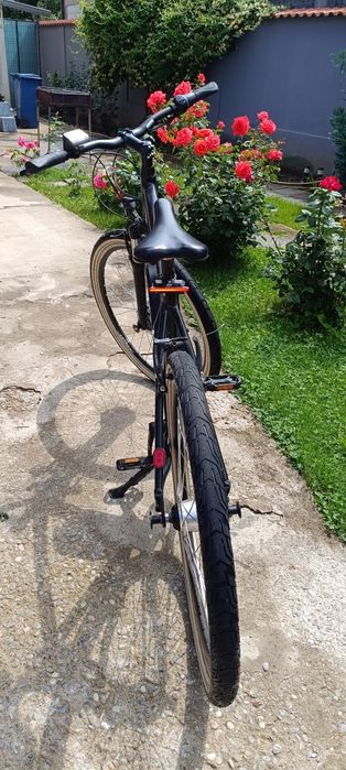 Bicicleta electrica