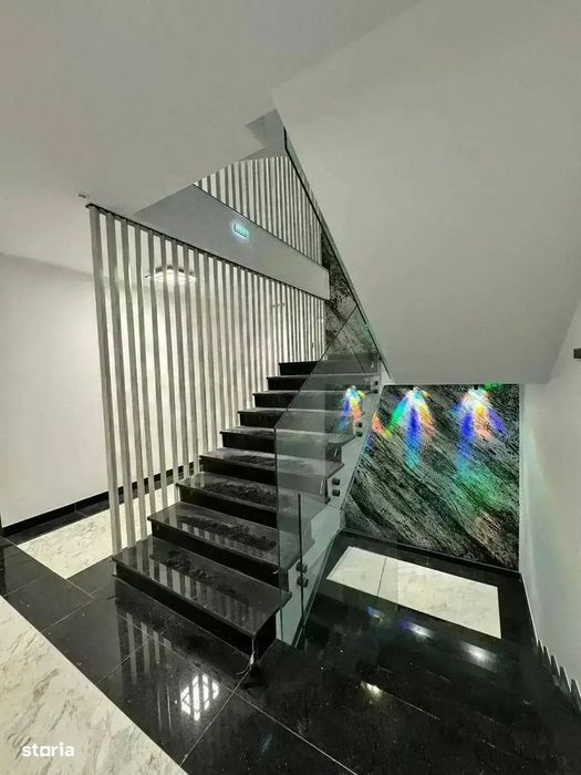 Apartament 3 camere Finisat Lux Finalizat 2 min Metrou Unirii Horoscop