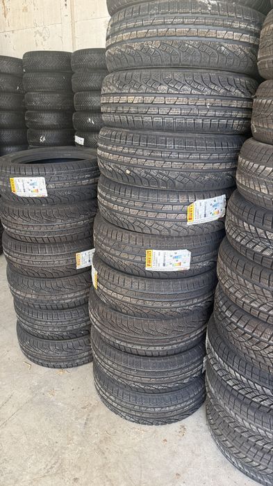 Cauciucuri Anvelope Noi & SH R15–R22 | DOT 2023+ | Prețuri Mici | Livrare Rapidă Doar marca premium